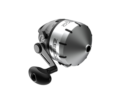 Zebco Spincast Reels (CO)