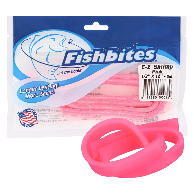 Fishbites E-Z Shrimp