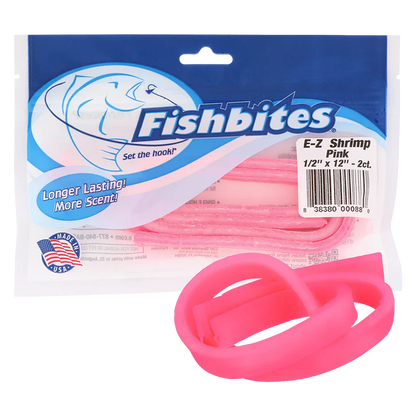Fishbites E-Z Shrimp