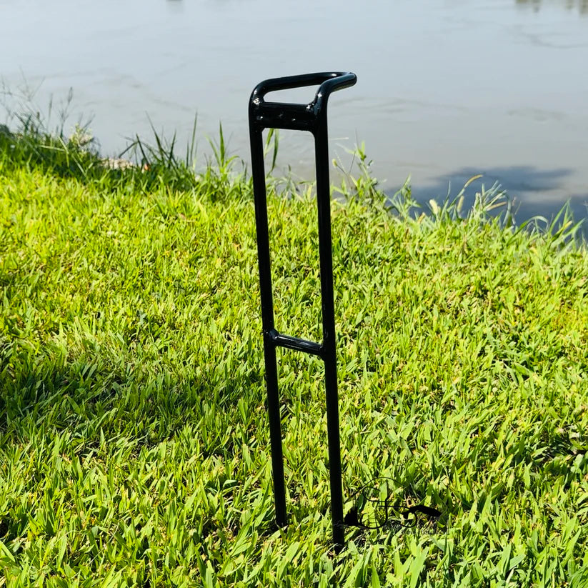 Takedown Rod Holders