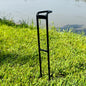 Takedown Rod Holders