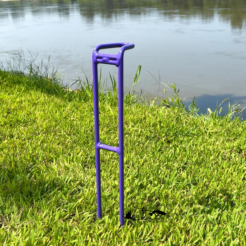 Takedown Rod Holders