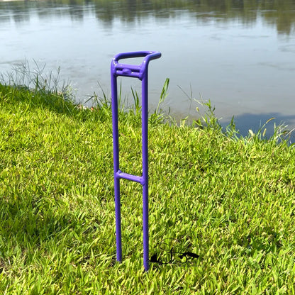 Takedown Rod Holders