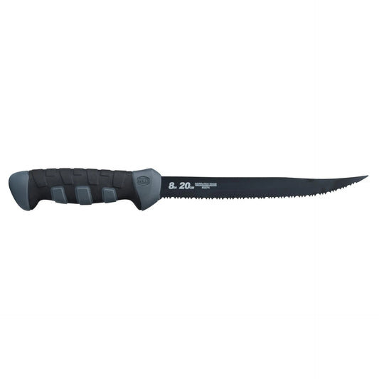 PENN Serrated Fillet Knife