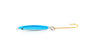 Jelifish USA Crappie Bomb, 1/4oz Snagless Spoon