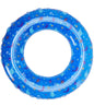 Swimline Nautical Print Swim Ring