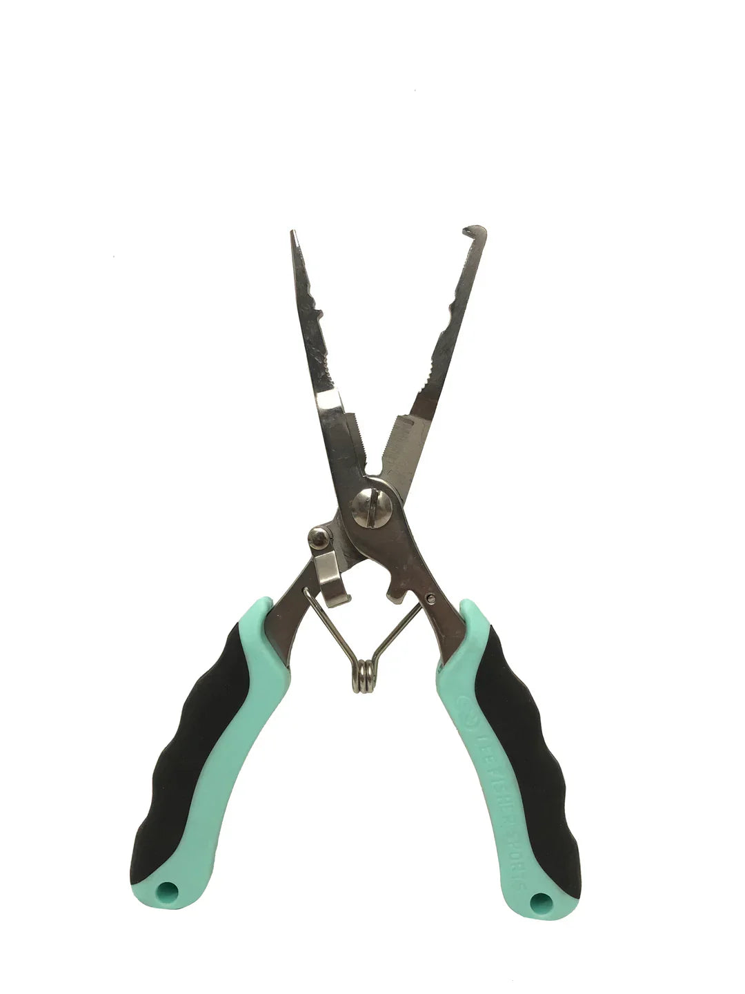 Lee Fisher Split Ring Pliers