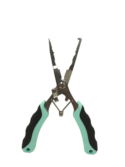 Lee Fisher Split Ring Pliers