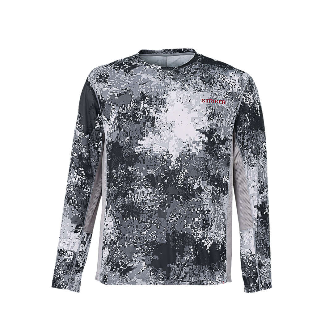 Striker Triumph Shirt