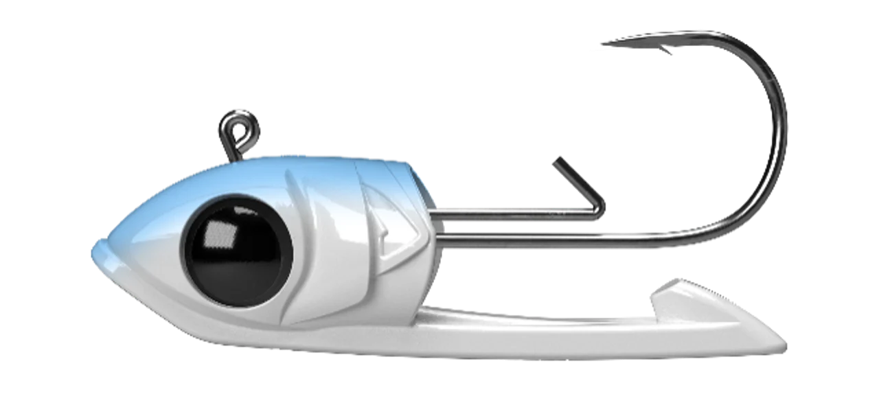 Buckeye Lures Scope Head