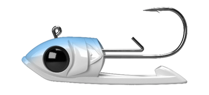 Buckeye Lures Scope Head