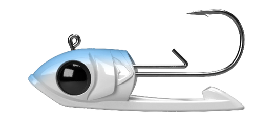Buckeye Lures Scope Head