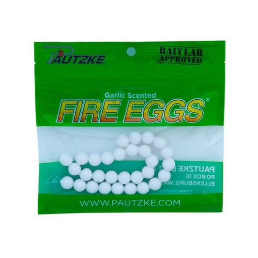 Pautzke Fire Eggs