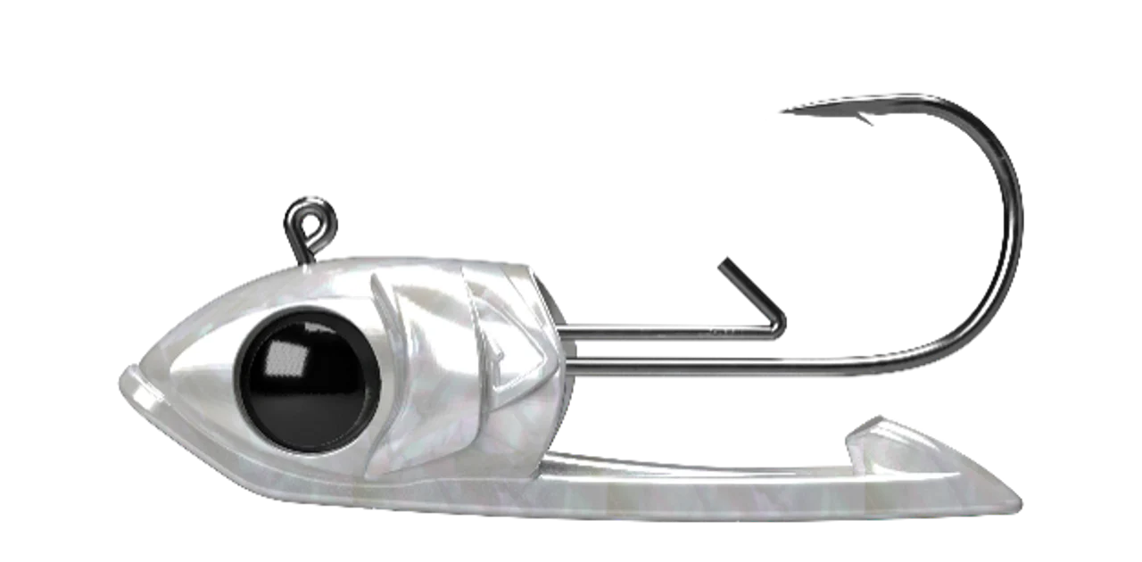 Buckeye Lures Scope Head