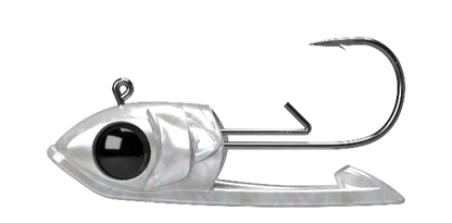 Buckeye Lures Scope Head
