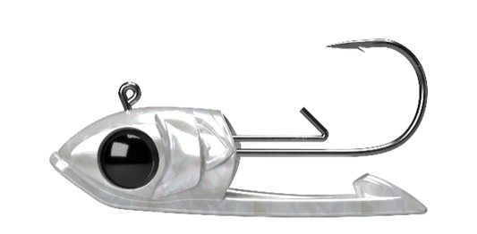 Buckeye Lures Scope Head