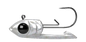 Buckeye Lures Scope Head
