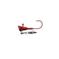 Leland's Lures Fin Spin Blood Series Jig Heads