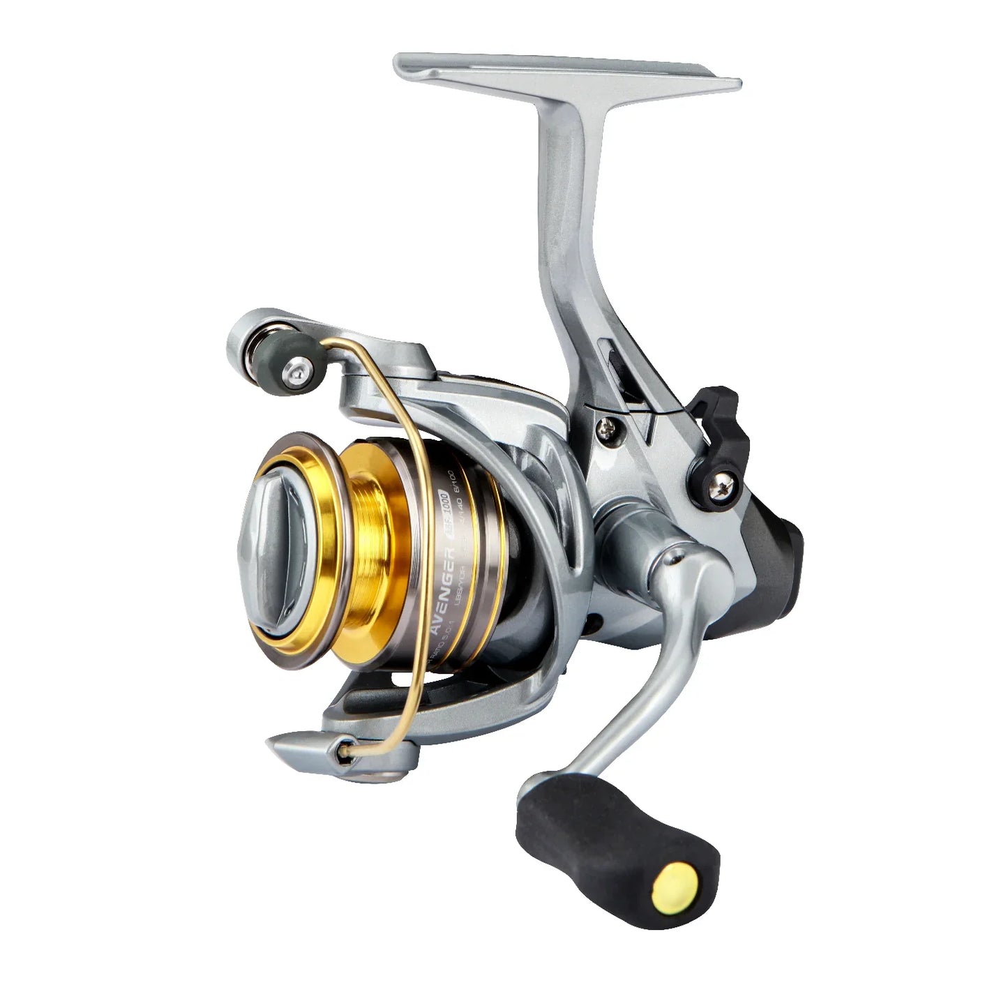 Okuma Avenger Bait Feeder Spinning Reel