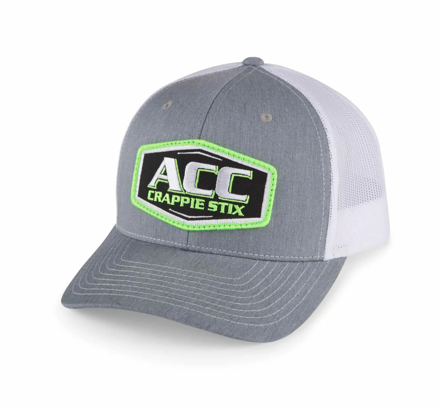 ACC Crappie Stix Hat