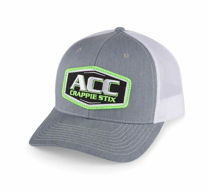 ACC Crappie Stix Hat