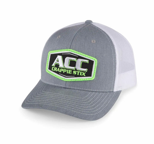 ACC Crappie Stix Hat
