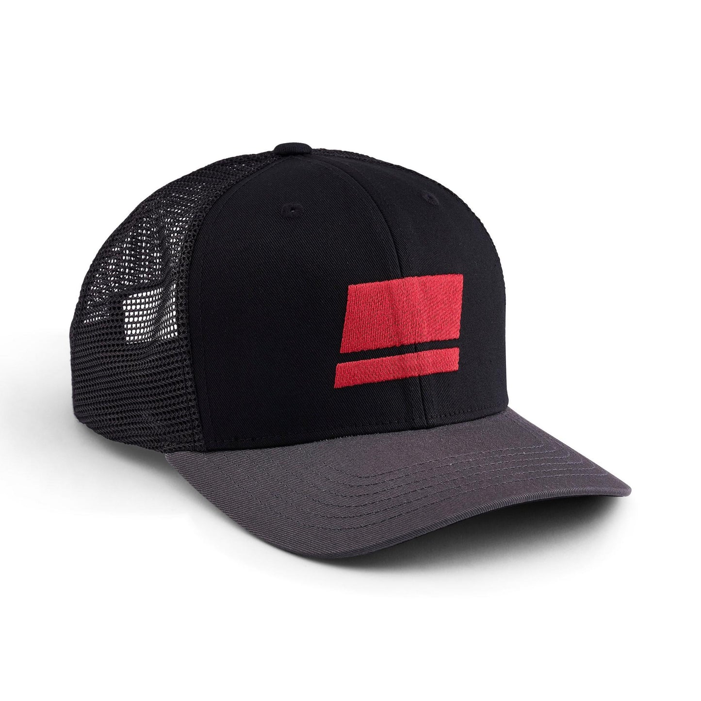 Abu Garcia Flag Logo Hats