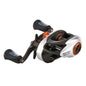 Abu Garcia Revo X Low Profile Baitcasting Reel