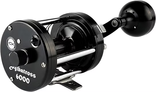 Ancient Mariner Albatross 6000 Reels