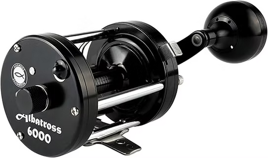 Ancient Mariner Albatross 6000 Reels