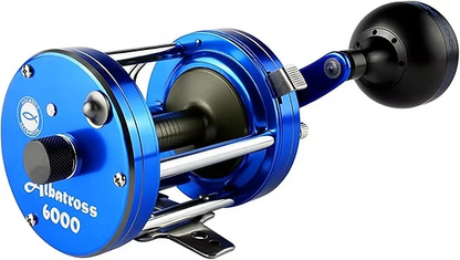 Ancient Mariner Albatross 6000 Reels
