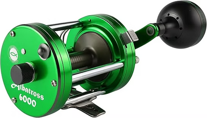 Ancient Mariner Albatross 6000 Reels
