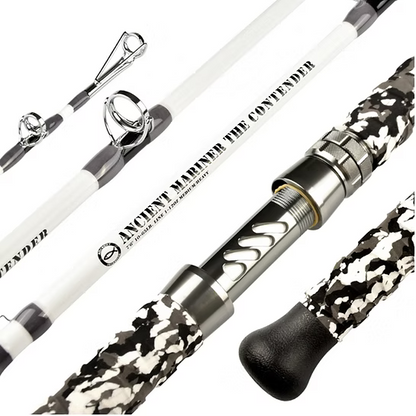 Ancient Mariner Albatross Catfish Rods