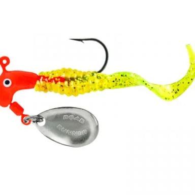 Road Runner Curly Tails
