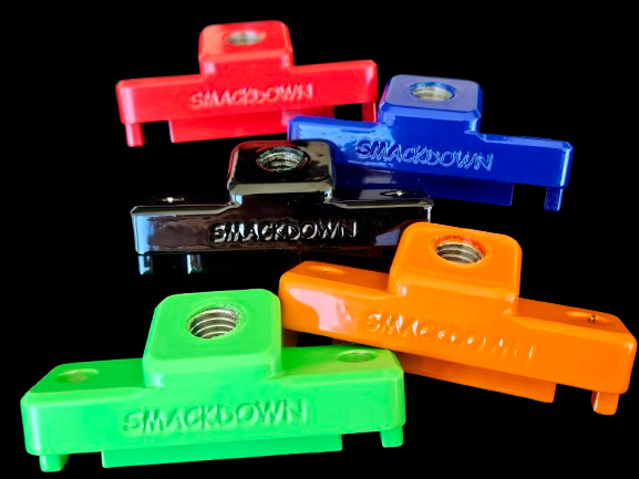 Smackdown SeaArk Bases