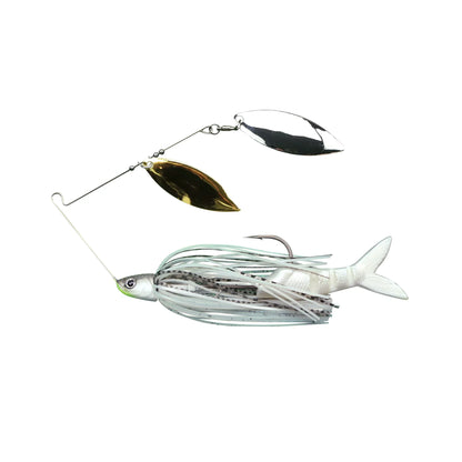 FishLab Bio-Blade Willow Spinnerbait