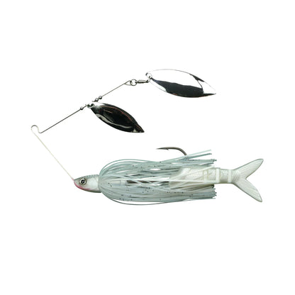 FishLab Bio-Blade Willow Spinnerbait