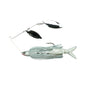 FishLab Bio-Blade Willow Spinnerbait