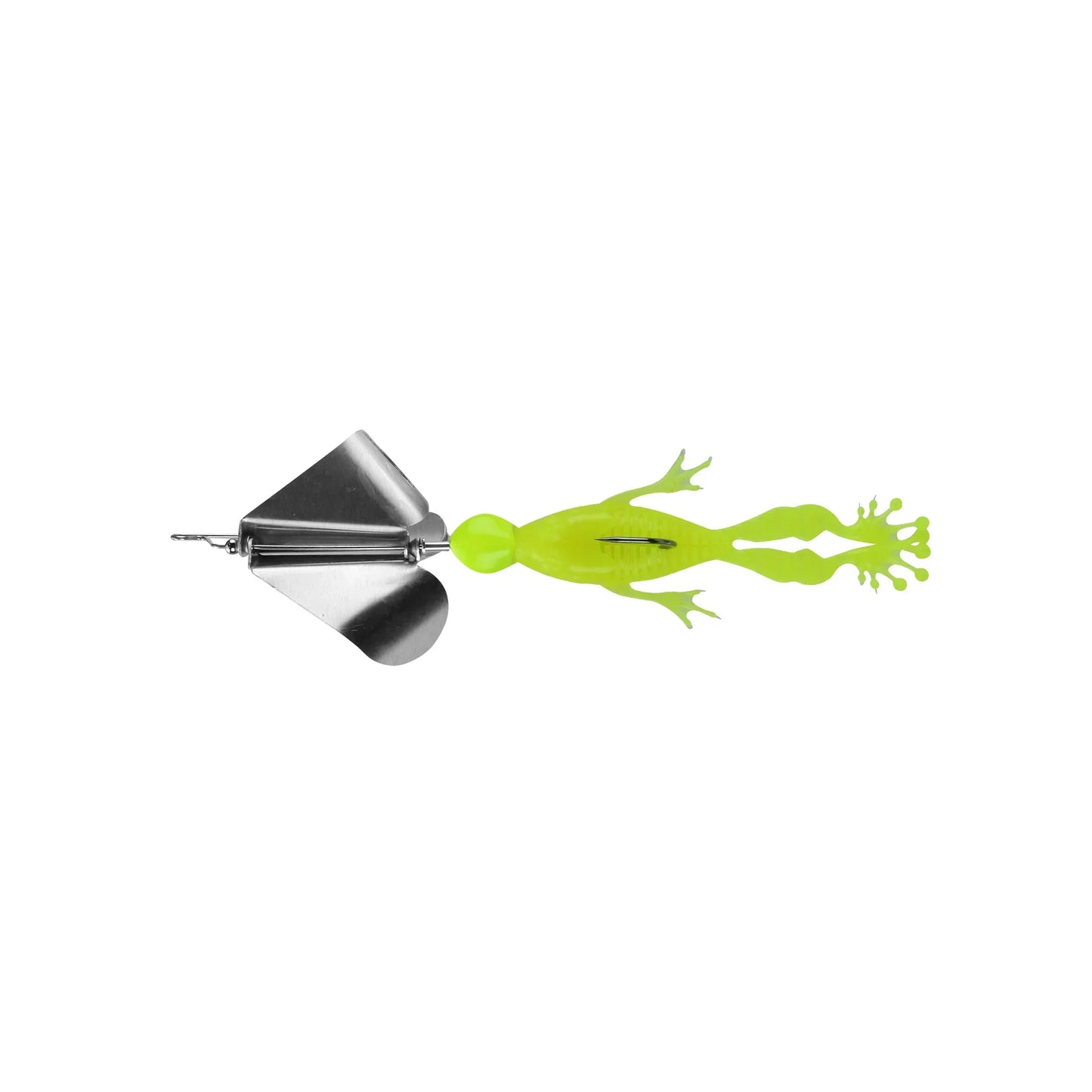 FishLab Bio Blade Buzzbait