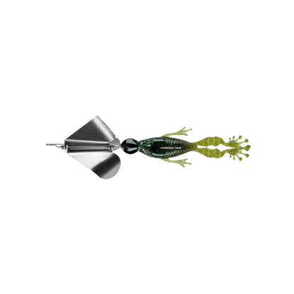 FishLab Bio Blade Buzzbait
