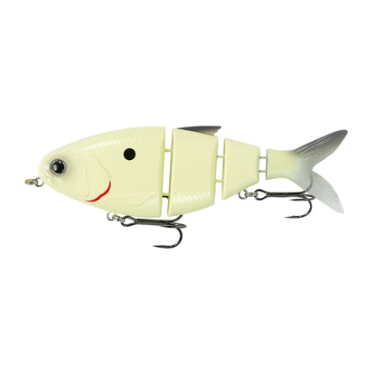 FishLab BBZ Bio Shad Gizzard