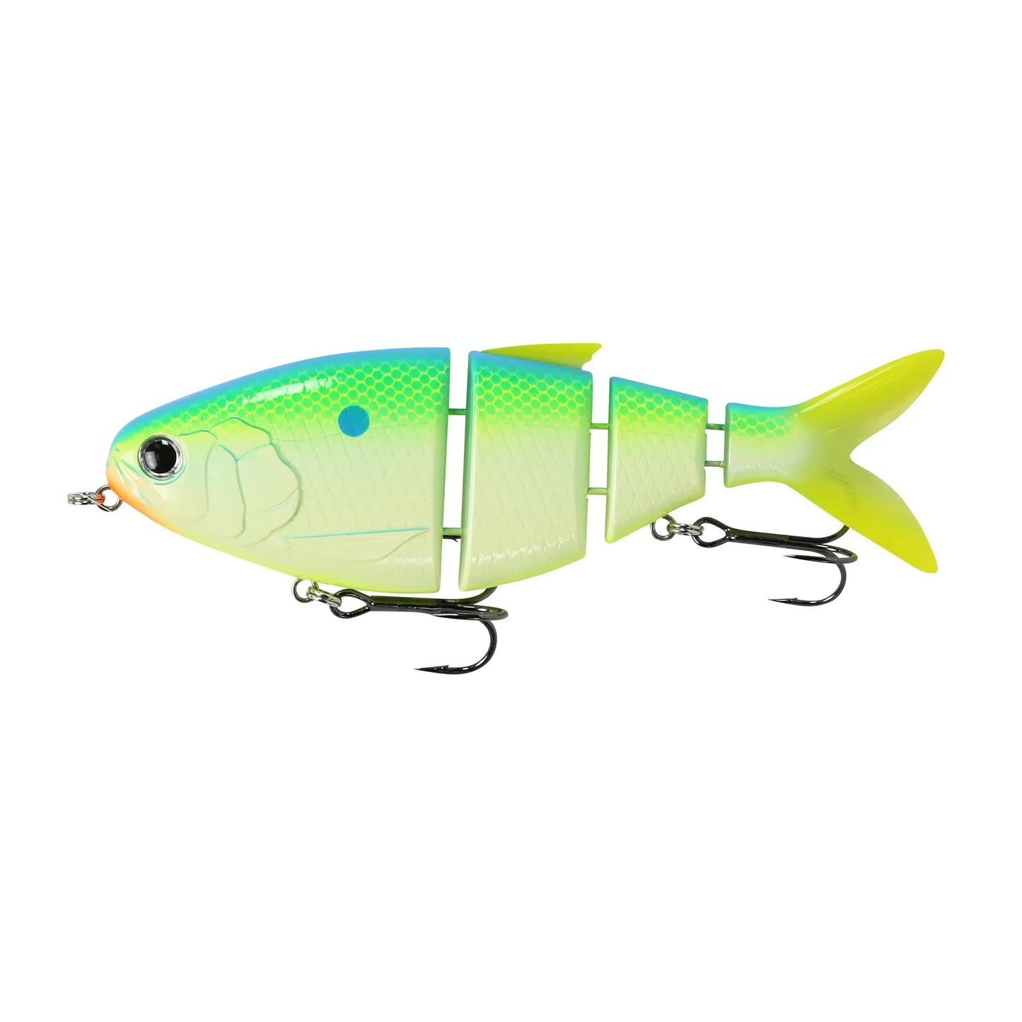 FishLab BBZ Bio Shad Gizzard
