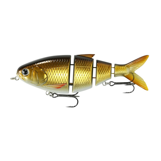 FishLab BBZ Bio Shad Gizzard