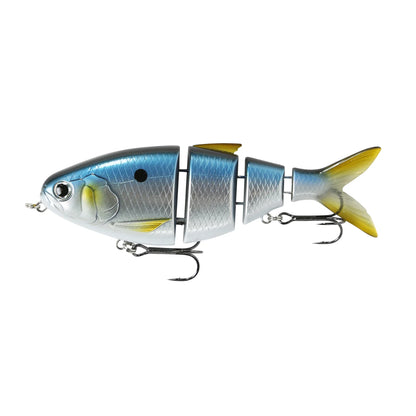 FishLab BBZ Bio Shad Gizzard