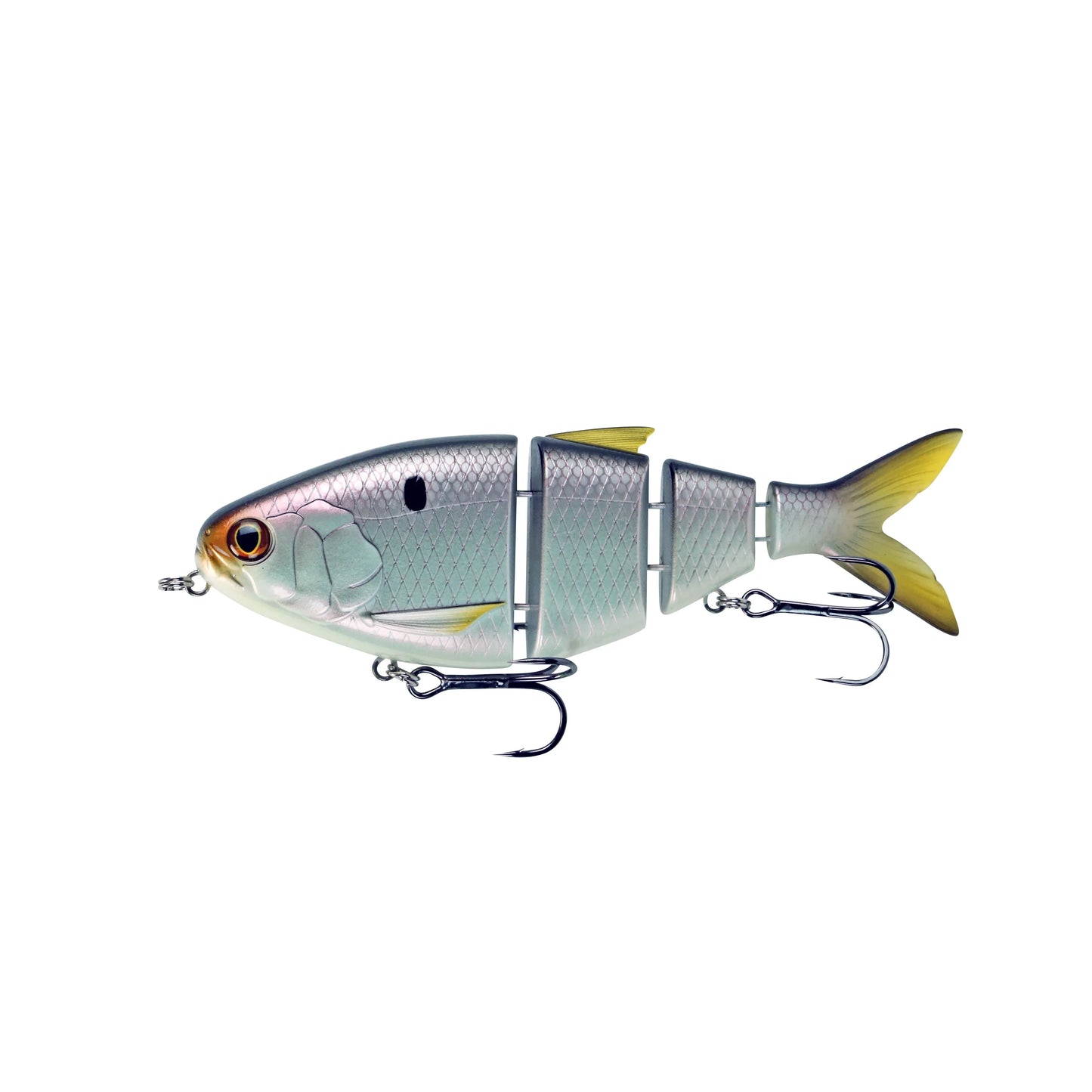 FishLab BBZ Bio Shad Gizzard
