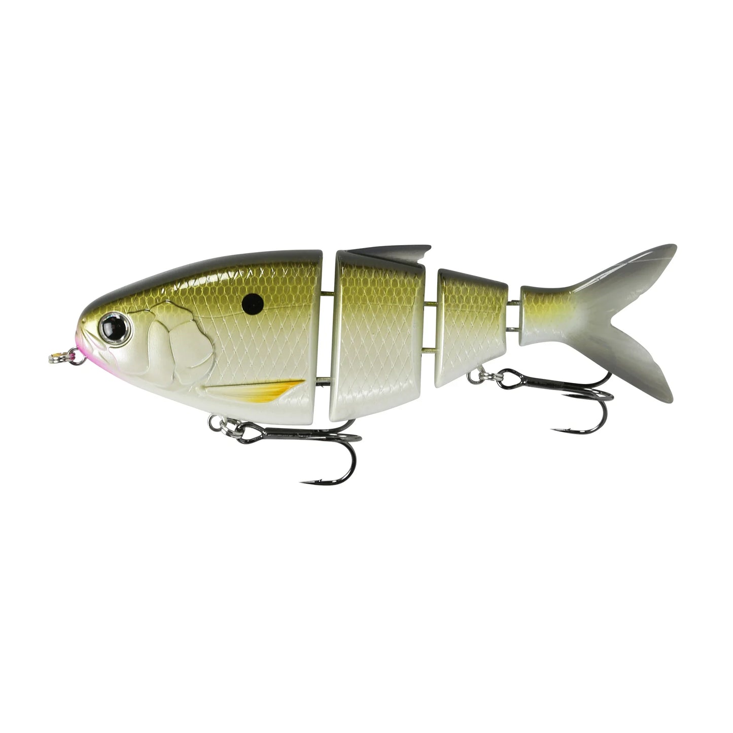 FishLab BBZ Bio Shad Gizzard