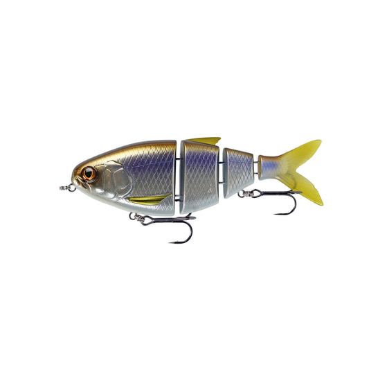 FishLab BBZ Bio Shad Gizzard