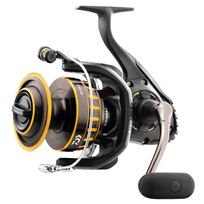 Daiwa Big Game Spinning Reels