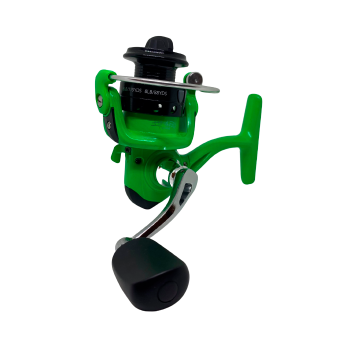 Bonehead Spinning Reel