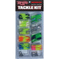 Bonehead Muddy Water Tackle Kit